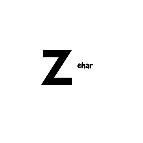 Zehar Watches